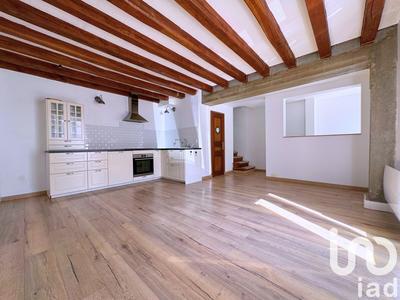 Maison - 113 m² - 5 pièces