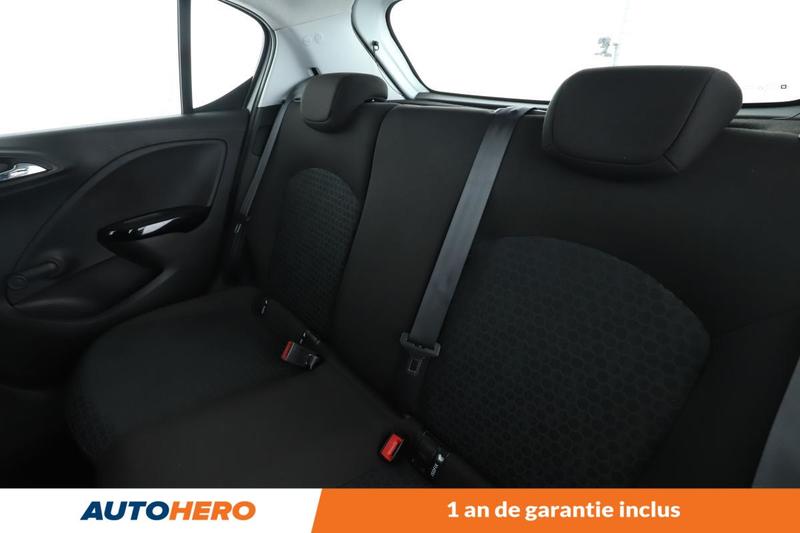 Opel Corsa 1.4 Turbo Edition 5p 100 ch
