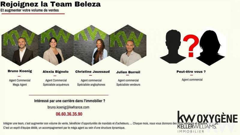 Maison - 195 m² - 7 pièces