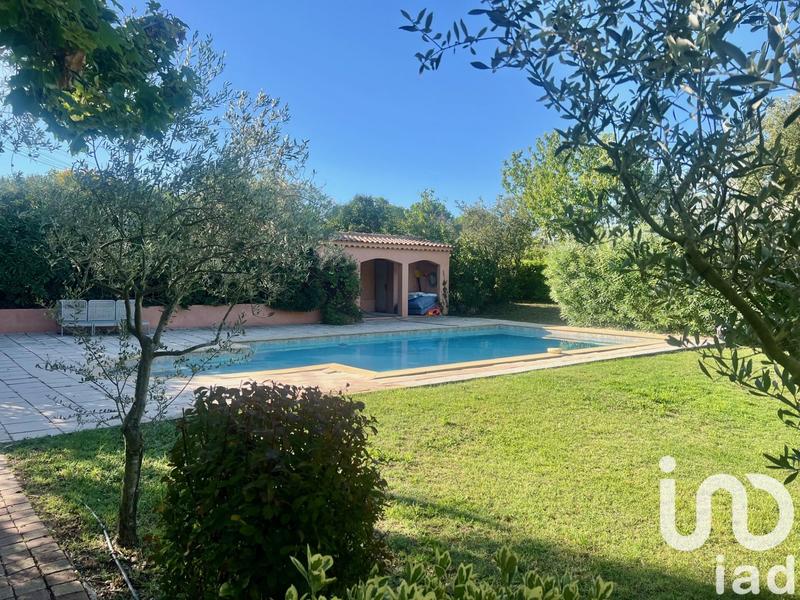 Bastide - 177 m² - 7 pièces