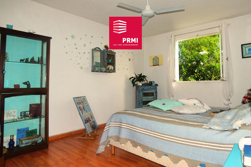 Maison - 167 m² - 7 pièces