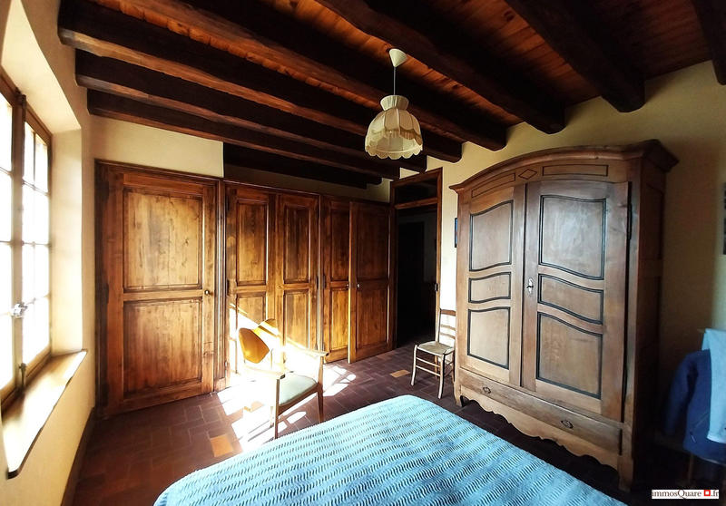 Mas - 183 m² - 6 pièces