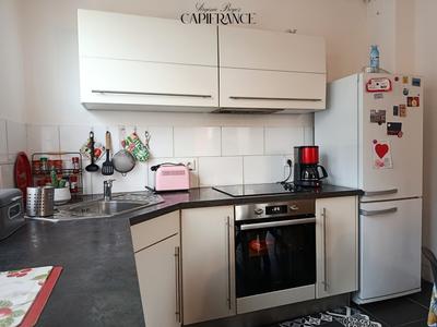 Appartement - 53 m² - 2 pièces