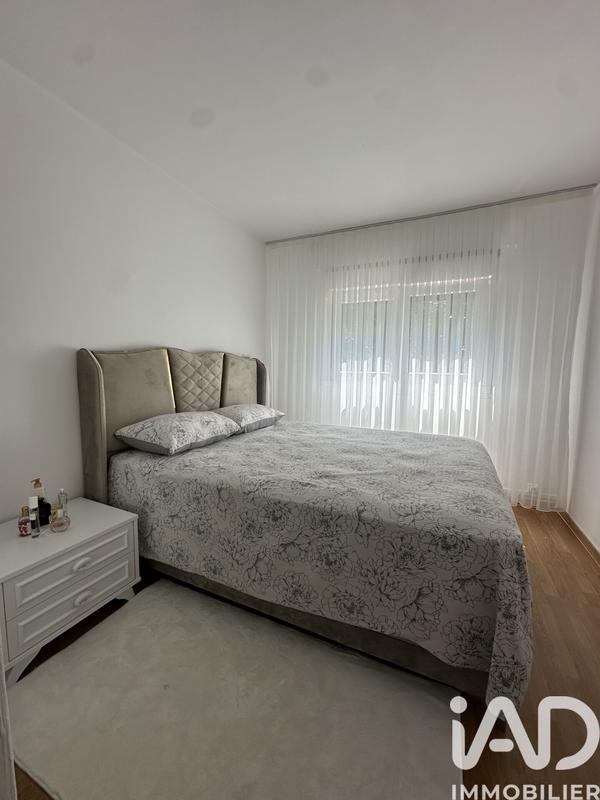 Appartement - 67 m² - 4 pièces