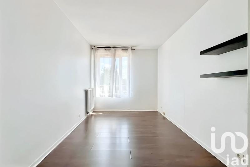Appartement - 99 m² - 5 pièces