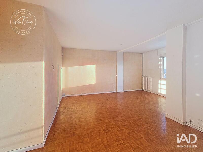 Local commercial - 100 m² - 5 pièces