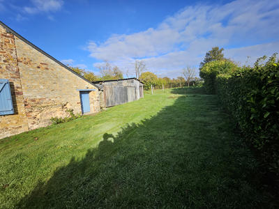 Maison - 70 m² - 5 pièces