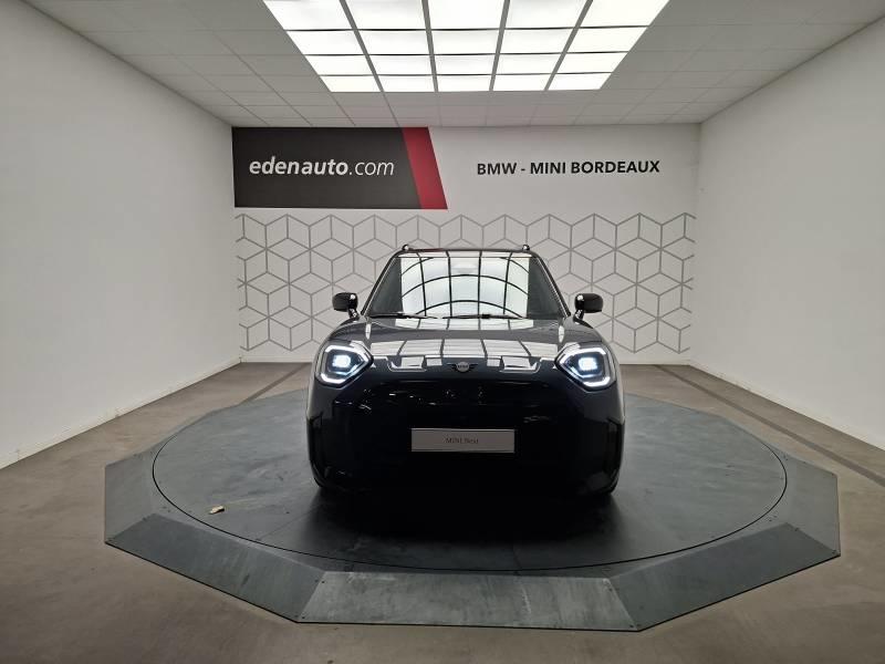 Mini Aceman se 218 ch Jcw + Pack m + Peinture metallisee