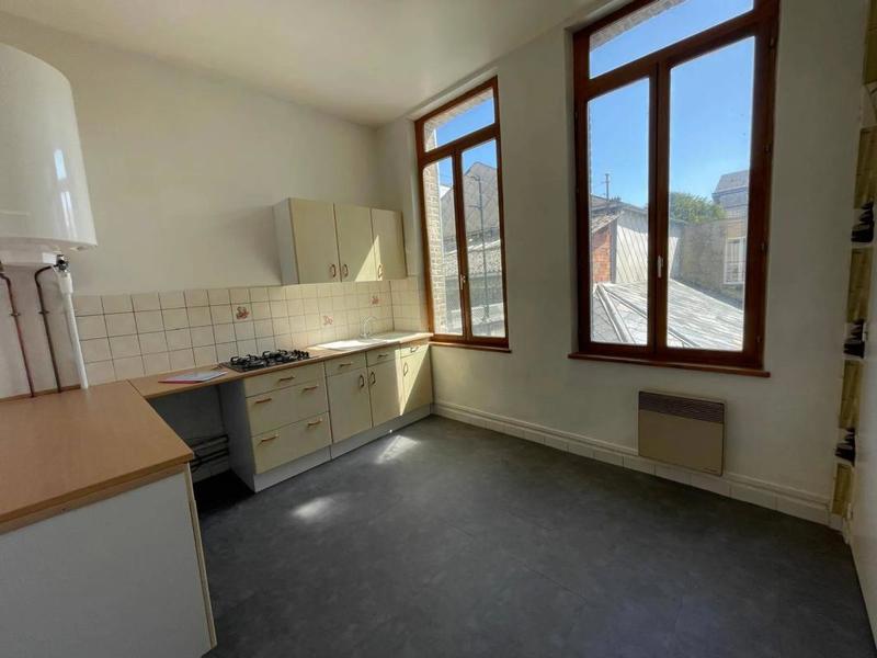 Demeure - 175 m² - 7 pièces