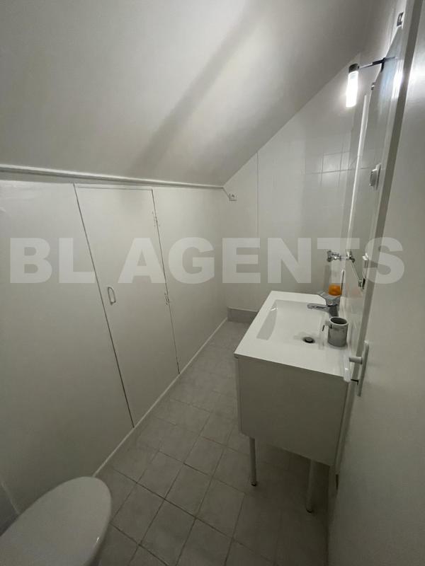 Propriété - 200 m² - 7 pièces