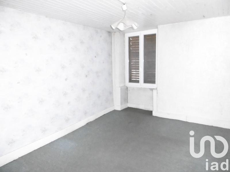 Maison de village - 92 m² - 5 pièces