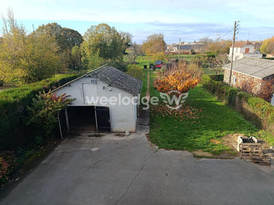 Maison - 89 m² - 4 pièces