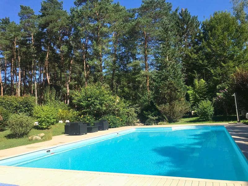 Maison - 154 m² - 6 pièces