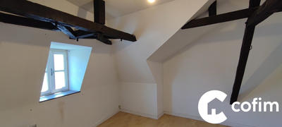 Duplex - 66 m² - 3 pièces