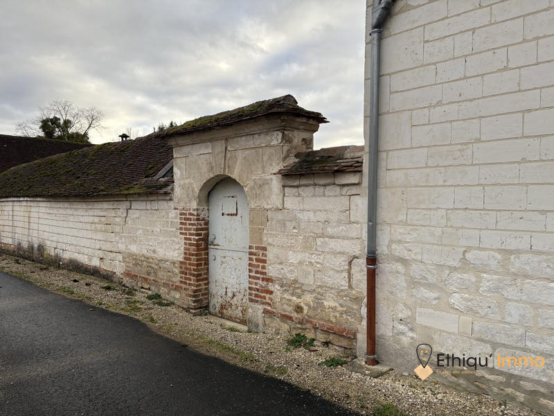 Maison - 143 m² - 5 pièces