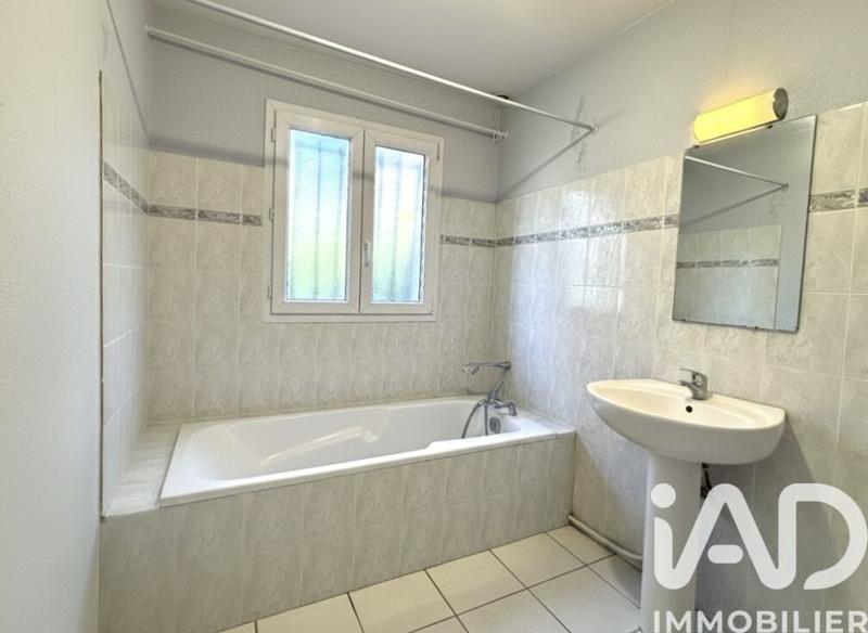 Maison - 132 m² - 5 pièces