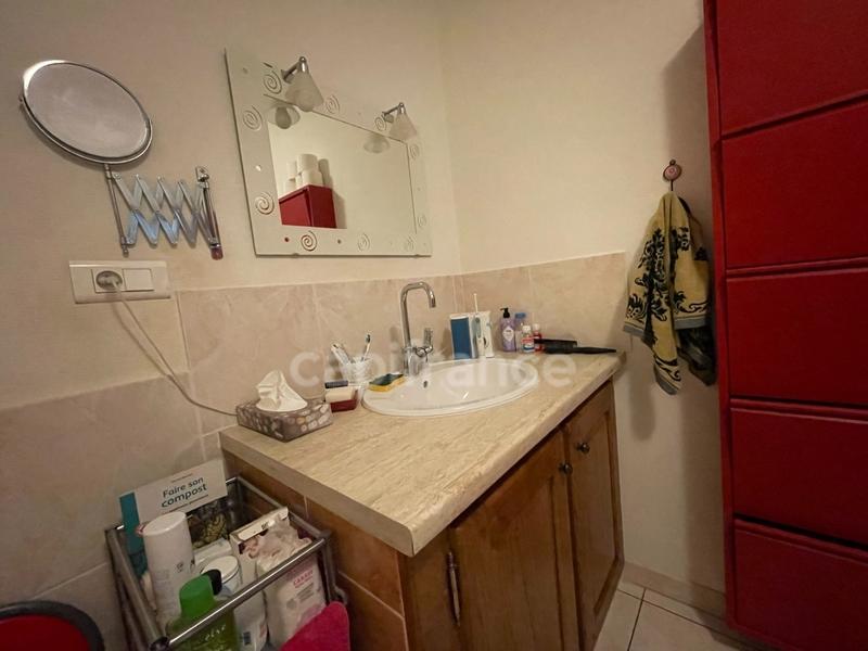 Maison - 293 m² - 6 pièces