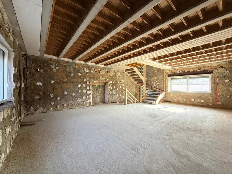 Duplex - 106 m² - 4 pièces