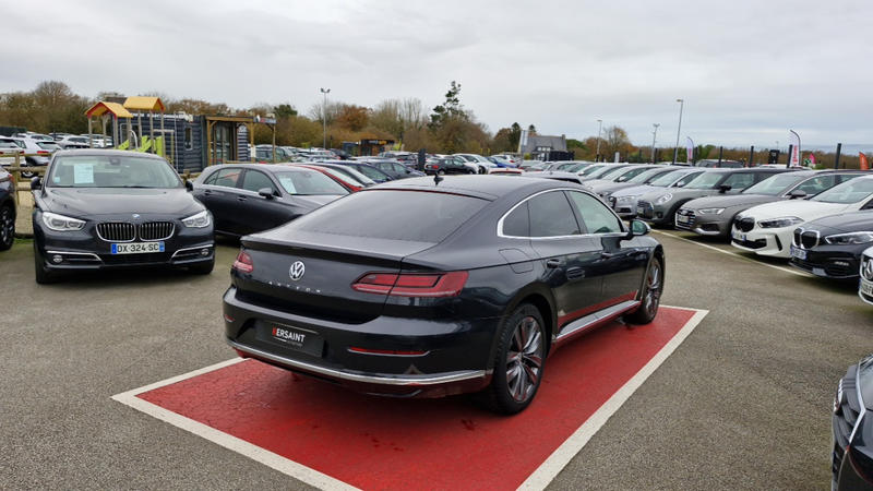 Volkswagen Arteon 1.5 Tsi 150 Act Opf Dsg7 Elegance