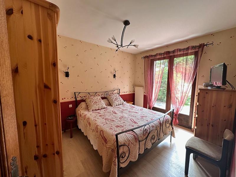 Maison - 190 m² - 8 pièces