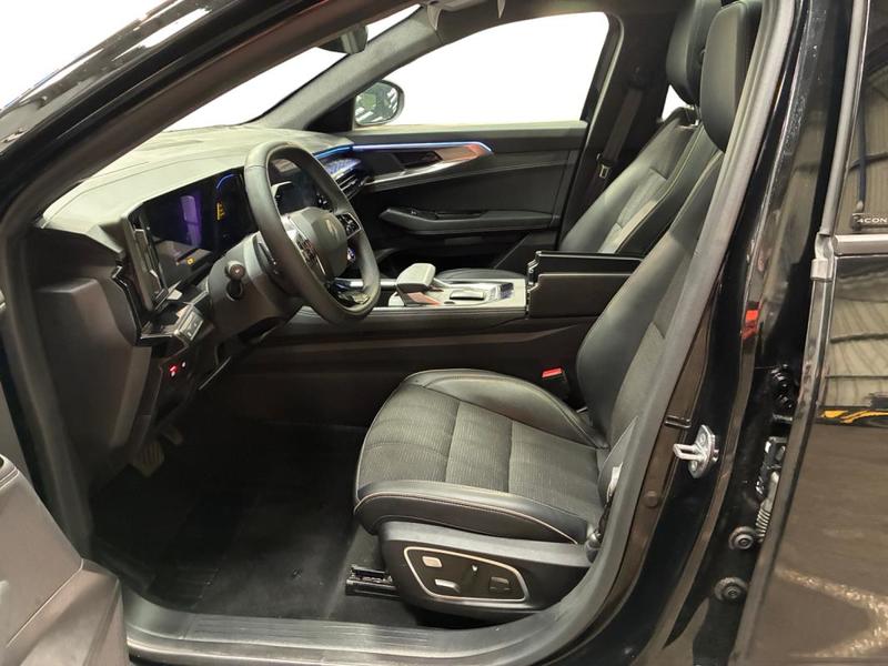 Renault Austral E-Tech hybrid 200 Iconic