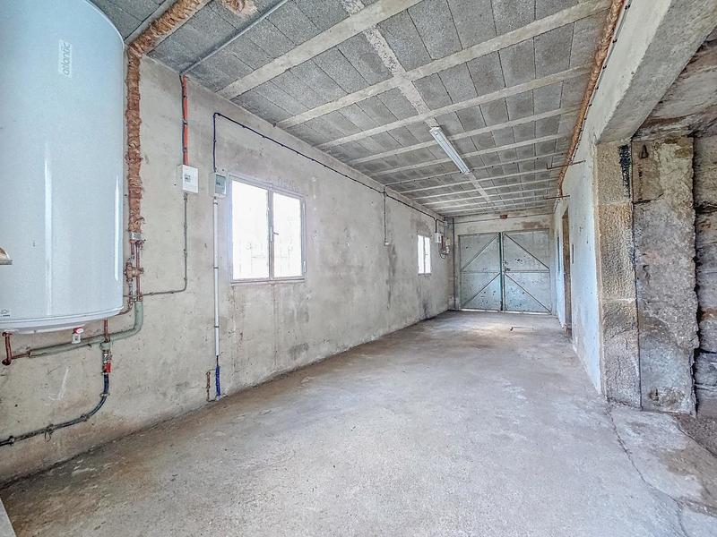 Maison - 131 m² - 4 pièces