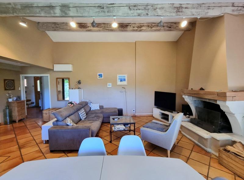 Maison - 141 m² - 5 pièces