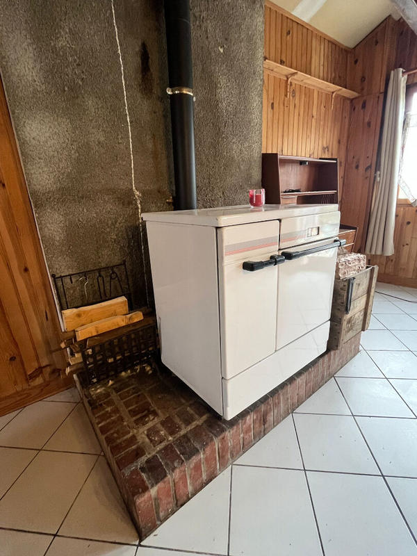 Maison - 60 m² - 2 pièces