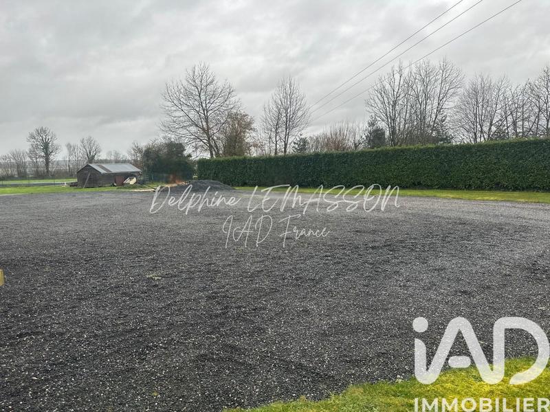 Maison - 158 m² - 6 pièces