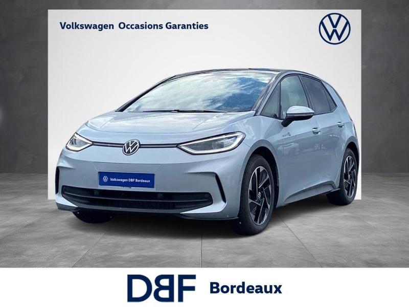 Volkswagen Id.3 Id 3 Fl Pro (59kwh) Id. (204ch)
