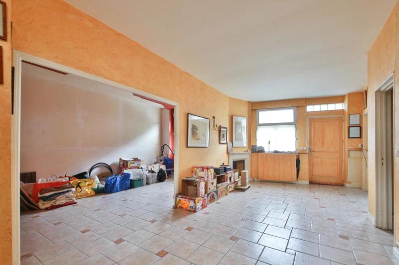 Maison - 160 m² - 7 pièces