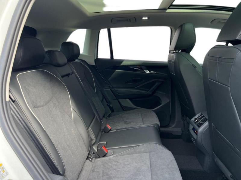 Volkswagen T1 Nouveau Tiguan Ehybrid 272ch Dsg6 Elegan