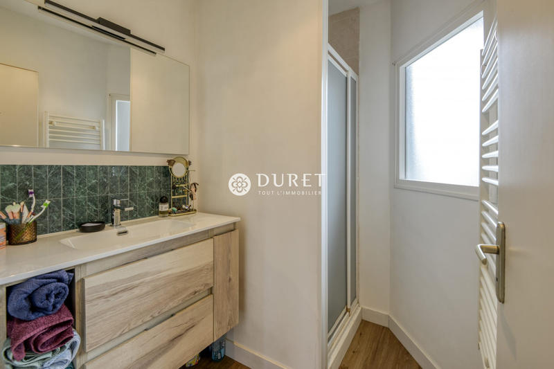 Maison - 63 m² - 4 pièces