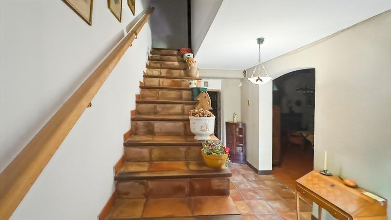 Demeure - 206 m² - 11 pièces