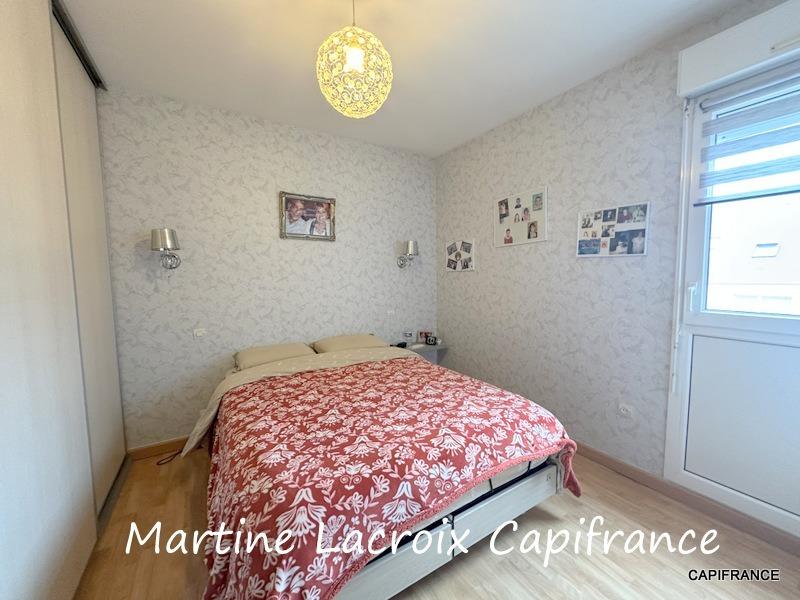 Maison de ville - 80 m² - 5 pièces