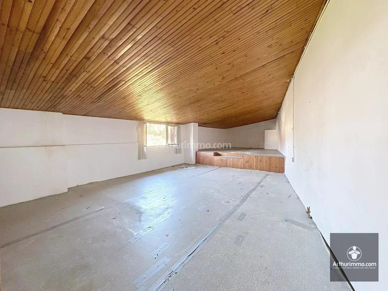 Maison - 164 m² - 6 pièces