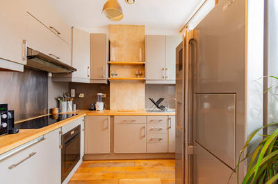 Appartement - 73 m² - 4 pièces