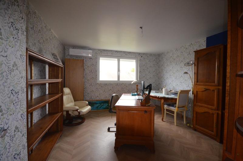 Maison - 158 m² - 6 pièces