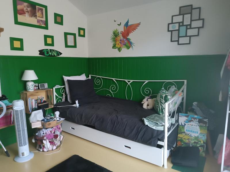 Maison - 160 m² - 6 pièces