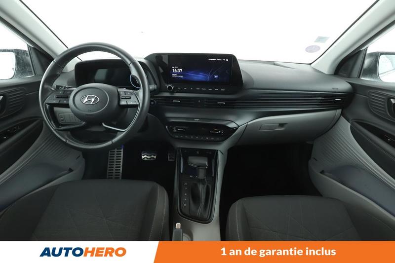 Hyundai Bayon 1.0 t-GDi Hybrid 48v Executive Dct-7 100 ch