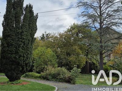 Maison - 178 m² - 9 pièces