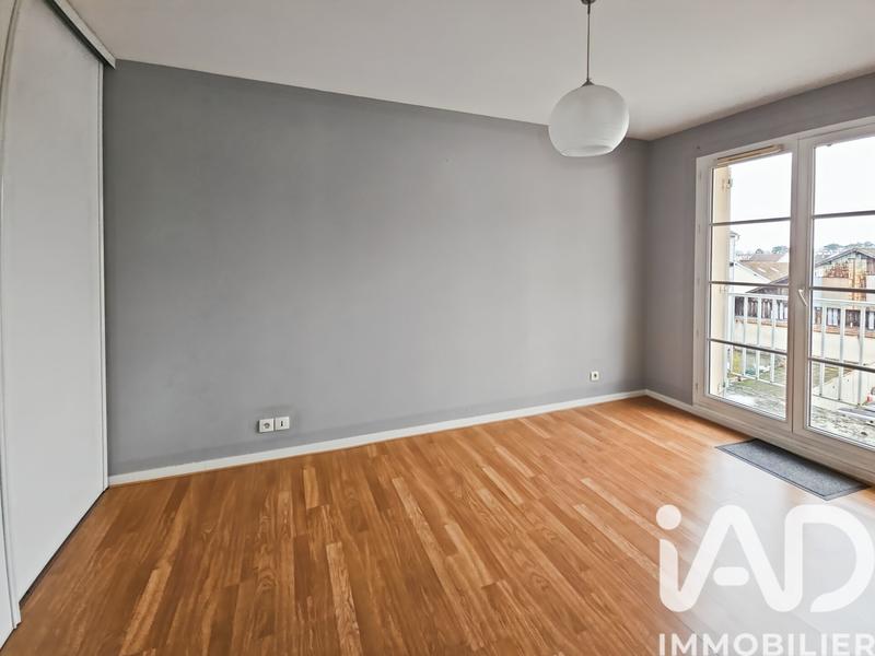Appartement - 75 m² - 4 pièces