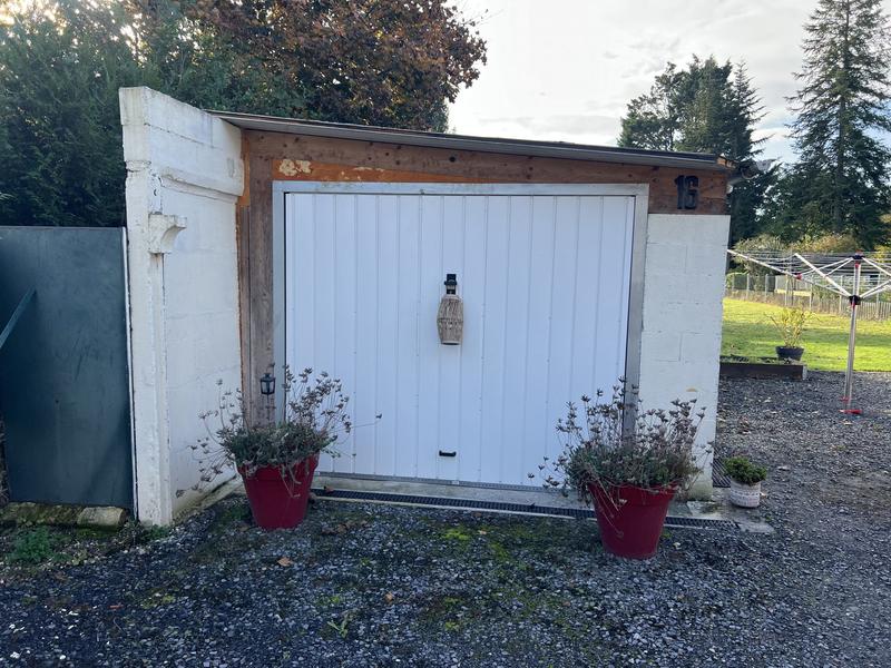 Maison - 65 m² - 3 pièces