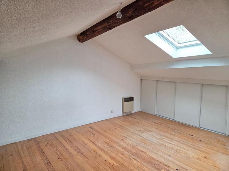 Appartement - 91 m² - 3 pièces