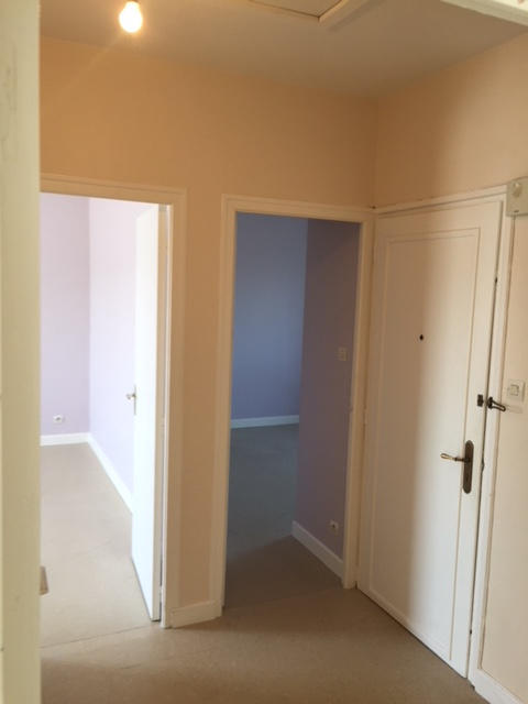 Immeuble - 233 m² - 12 pièces