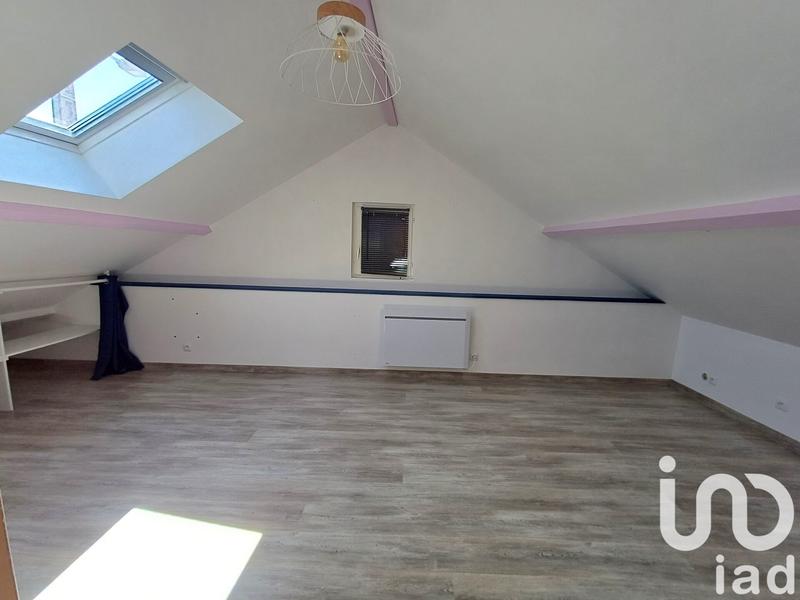 Maison de village - 79 m² - 5 pièces