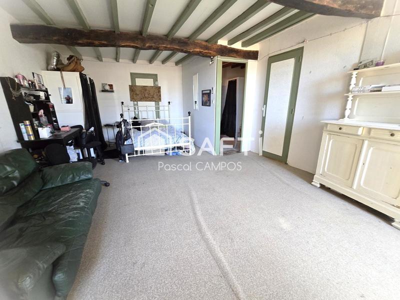 Maison - 103 m² - 4 pièces