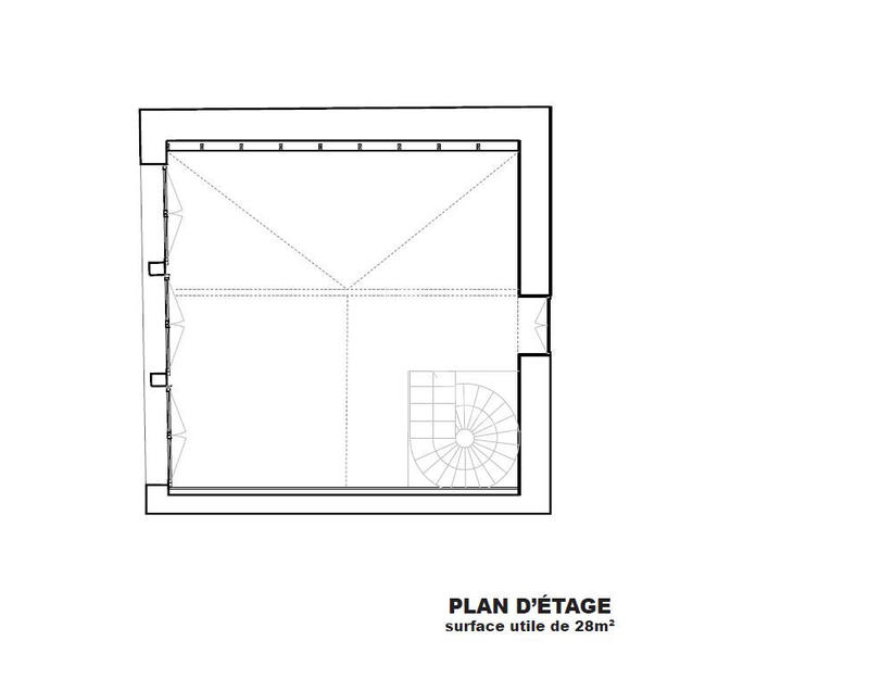 Local commercial - 119 m²