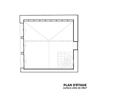 Local commercial - 119 m²