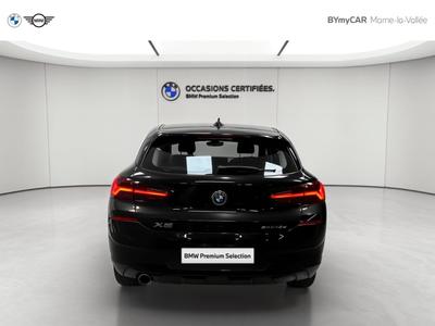 Bmw X2 F39 sDrive 16d 116 ch Dkg7 Business Design